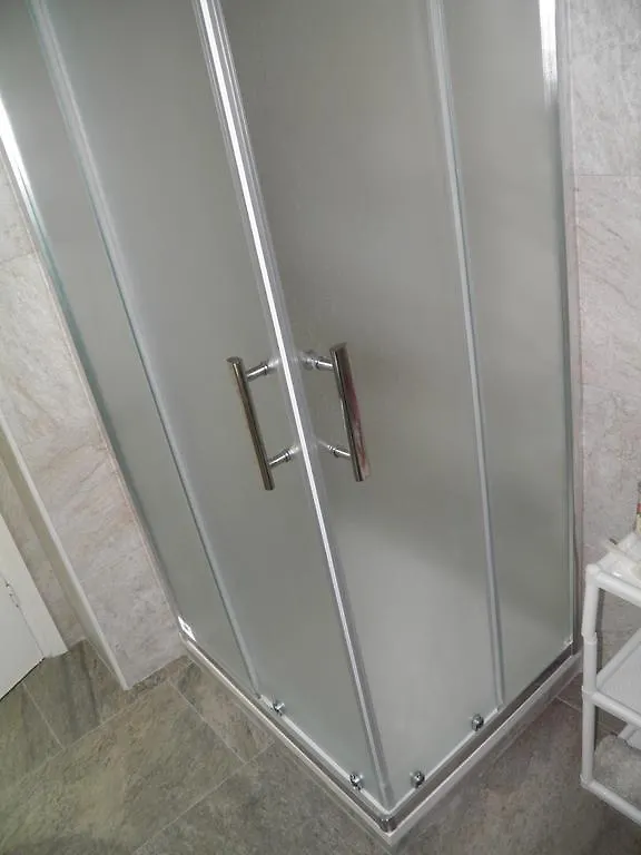 Apartmán Apartamento Playa100M Sanlúcar de Barrameda Španělsko