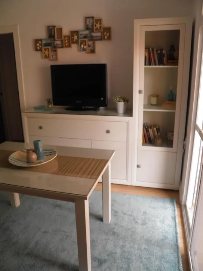 Apartamento Playa100M Sanlúcar de Barrameda 0*,