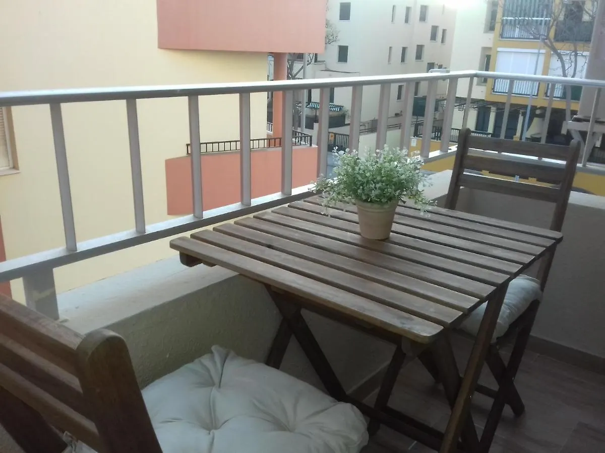 Apartamento Playa100M Sanlucar de Barrameda 0*,  Spain