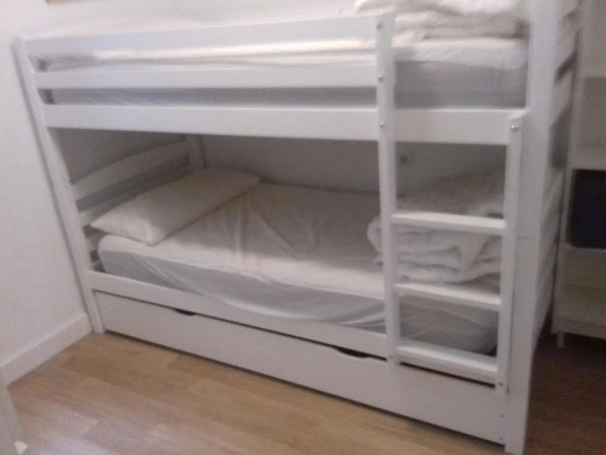 Apartamento Playa100M Sanlucar de Barrameda Spain