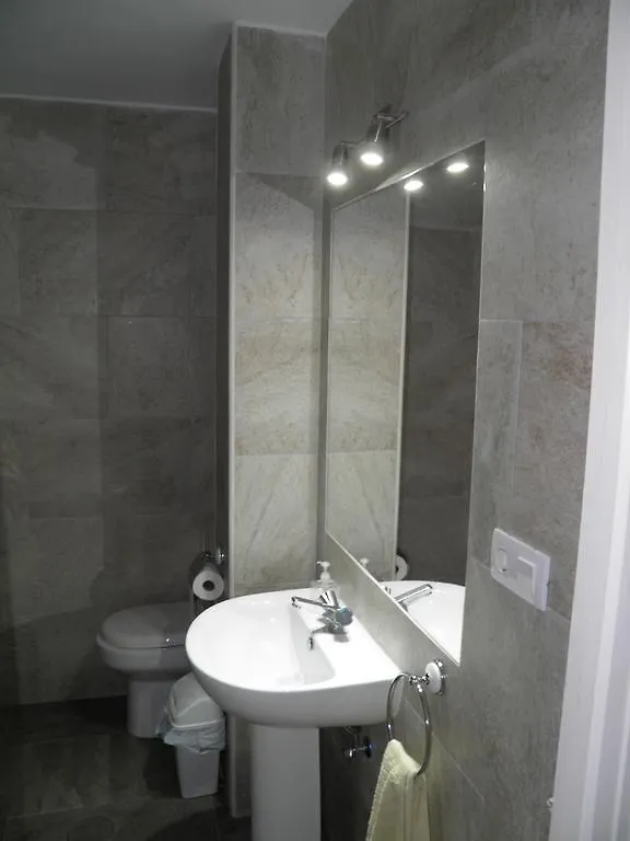 Apartment Apartamento Playa100M Sanlucar de Barrameda