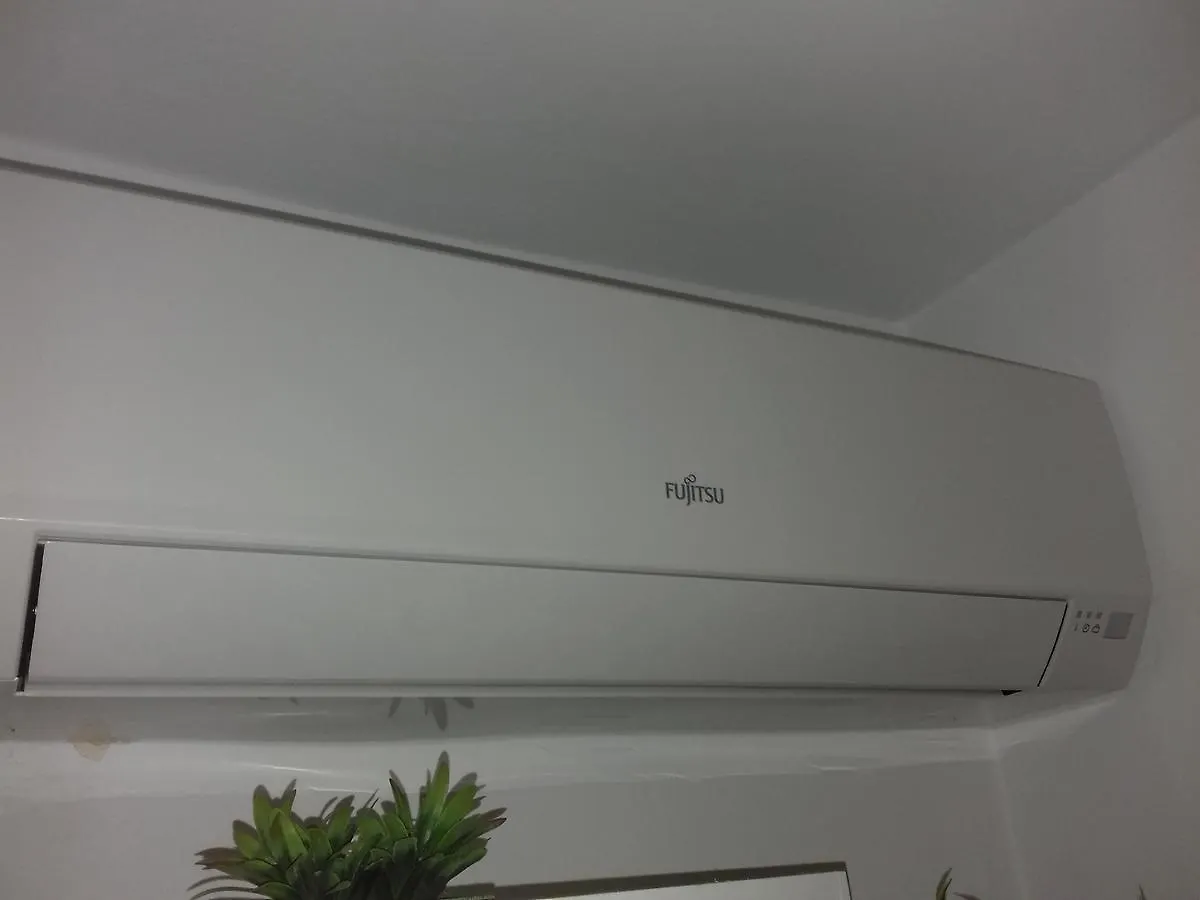 Apartamento Playa100M Sanlucar de Barrameda Spain