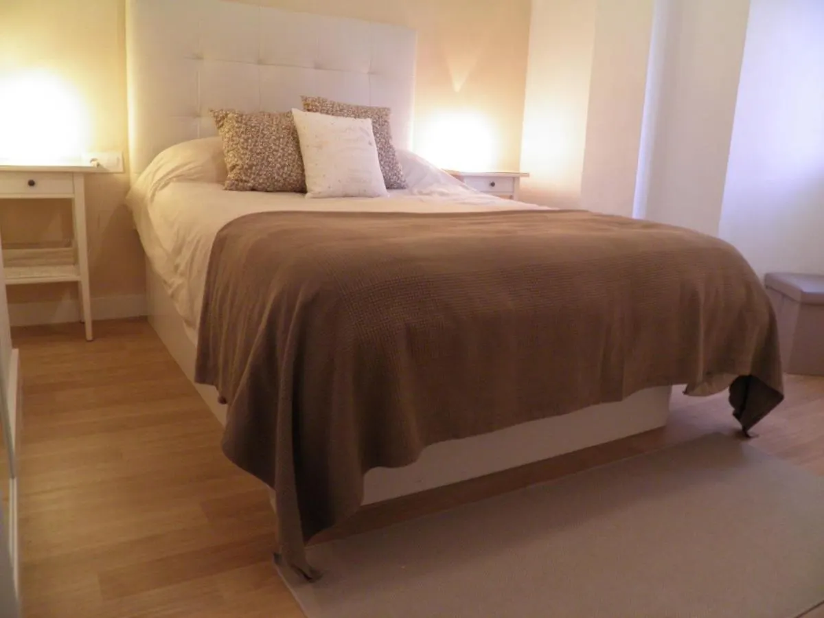 Apartment Apartamento Playa100M Sanlucar de Barrameda