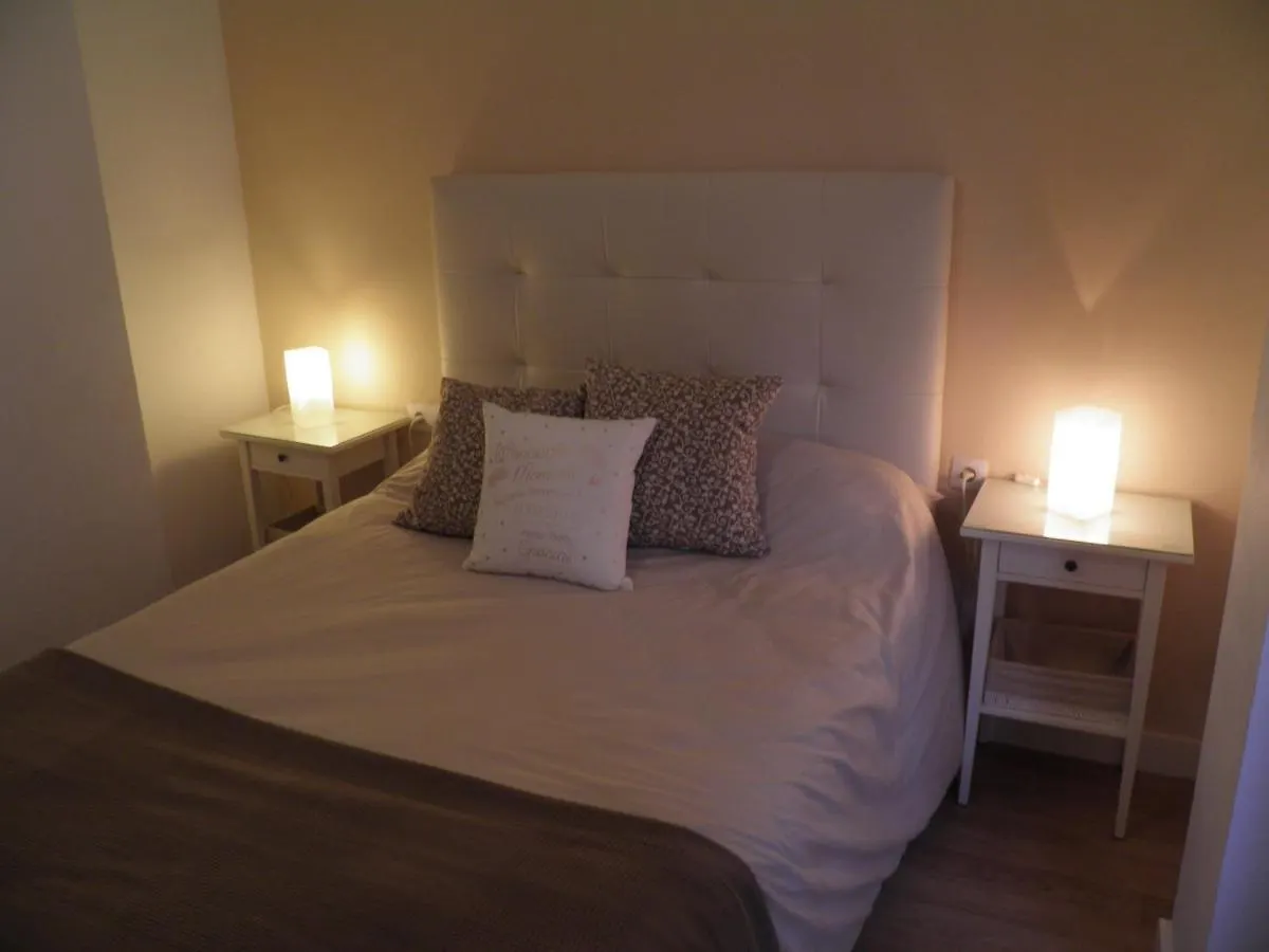 Apartamento Playa100M Sanlucar de Barrameda 0*,