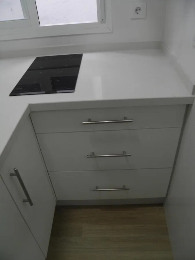 Apartamento Playa100M Sanlucar de Barrameda