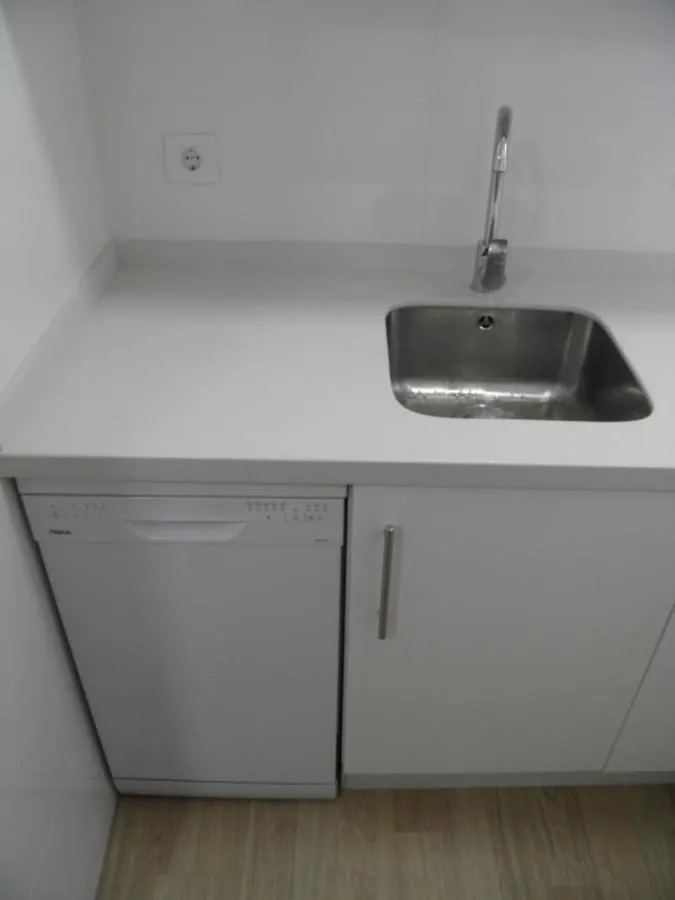 Apartamento Playa100M Sanlucar de Barrameda