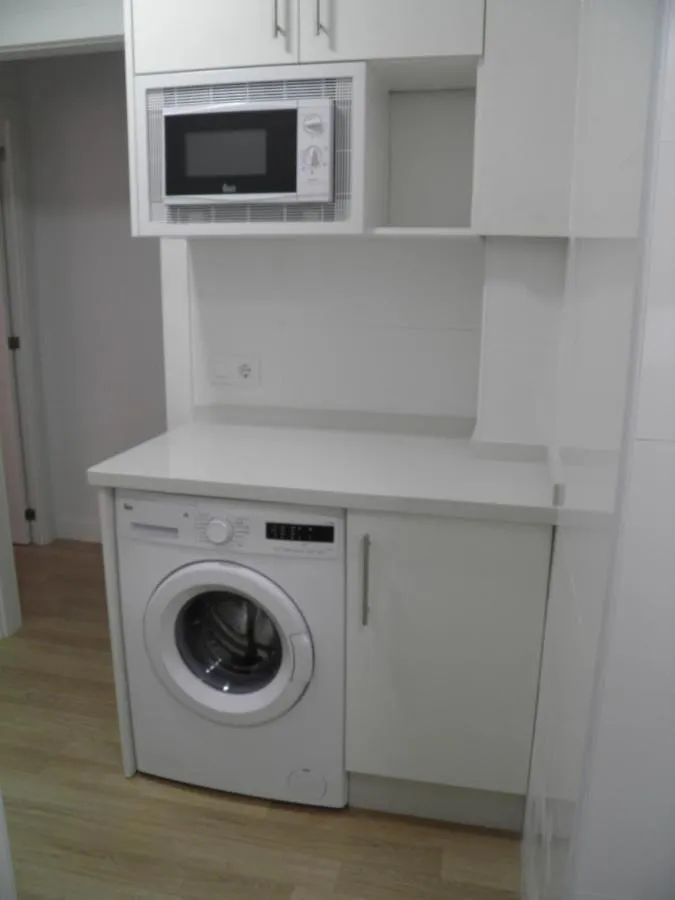 Apartamento Playa100M Sanlucar de Barrameda Apartment